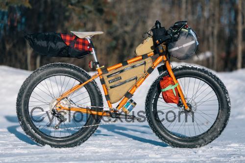 Surly Pugsley scheda tecnica 